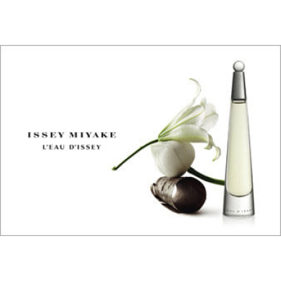 Issey Miyake L'Eau D'Issey Set (EDT 50ml + BL 5...